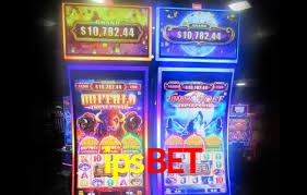 Welcome Bonus ipsbet