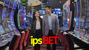 Blackjack Table ipsbet