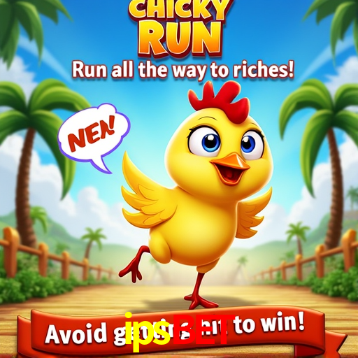 Responsive Design ipsbet